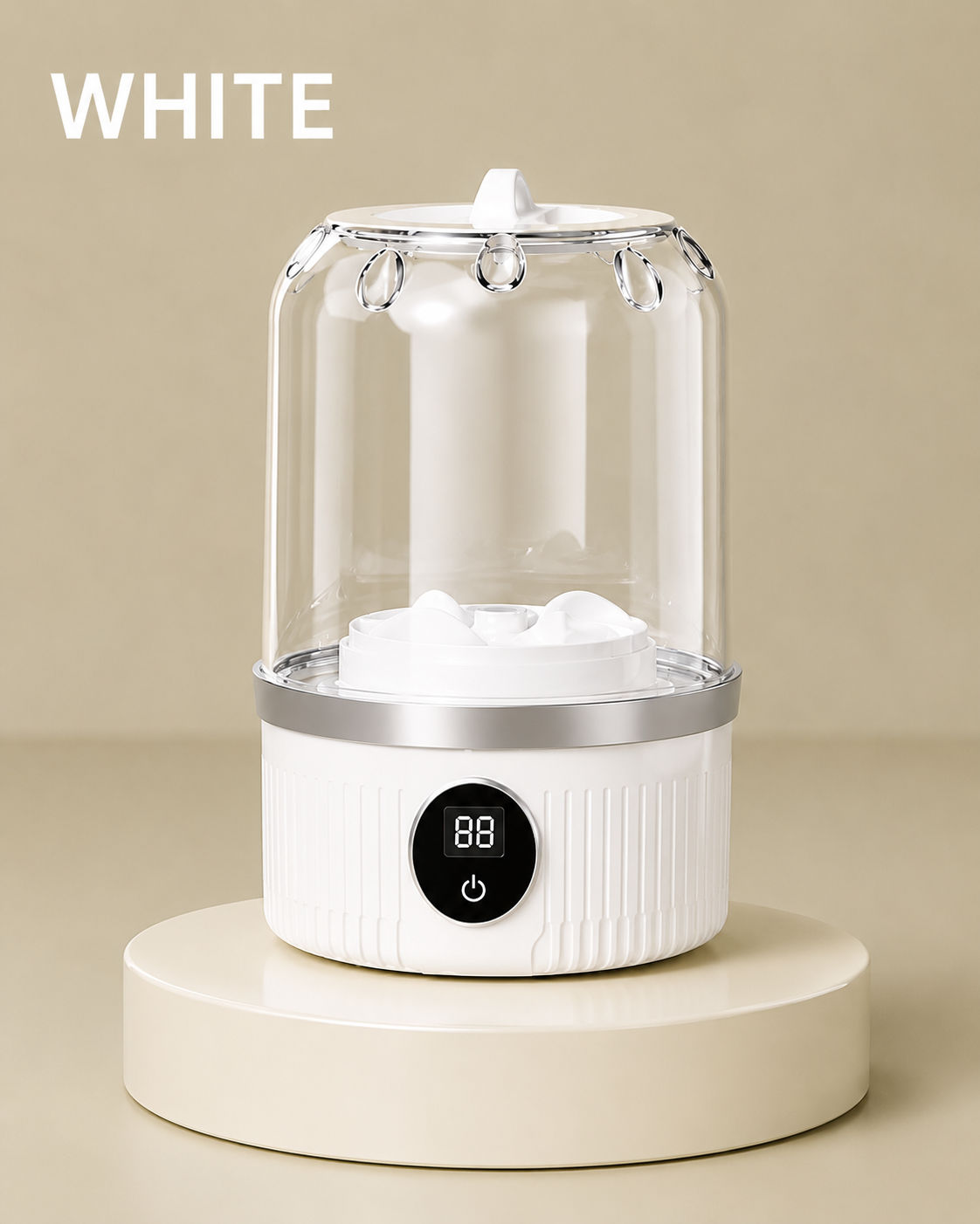 Washly la Mini Lavadora