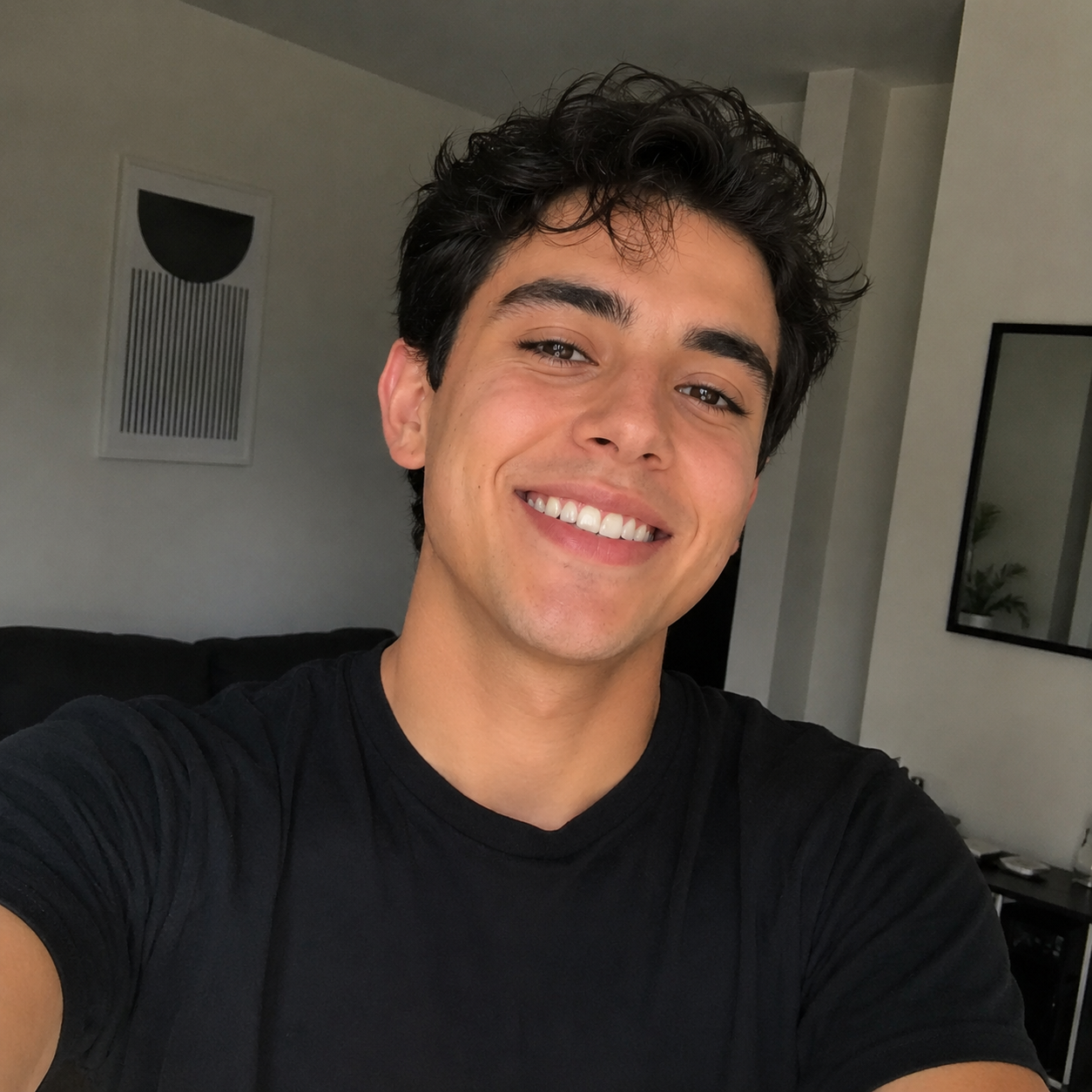 Carlos H.