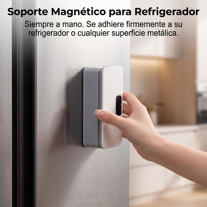 Mini Sellador de Bolsas